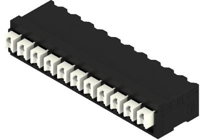 1869450000 Weidmüller PCB Terminal Blocks Image 1