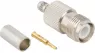 122122RP Amphenol RF Coaxial Connectors