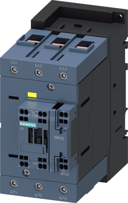 3RT2047-3SB30 Siemens Contactors