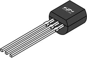 SI7202-B-04-IB Silicon Laboratories Sensor ICs