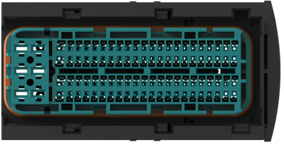 2209545-9 TE Connectivity Automotive Power Connectors Image 5