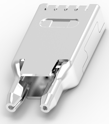 1-1719102-1 TE Connectivity Crimp Contacts