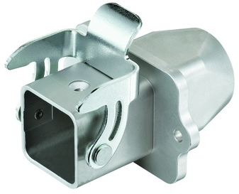 19620031120 Harting Housings for HDC Connectors