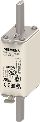 3NB1015-1KK10 Siemens Micro Fuses