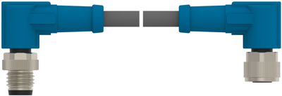 T4052224003-001 TE Connectivity Sensor-Actuator Cables Image 3