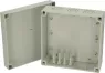 6016320 Fibox GmbH General Purpose Enclosures