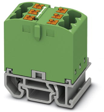 3274108 Phoenix Contact Series Terminals