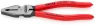 02 01 200 Knipex Combination Pliers, Multi-Function Pliers