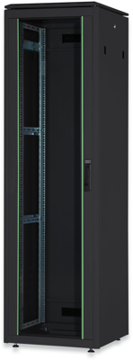 DN-19 42U-6/8-B-1 DIGITUS Switch Cabinets, server cabinets