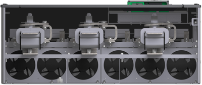 ATS480C79Y Schneider Electric Soft Starters, Braking Devices Image 3