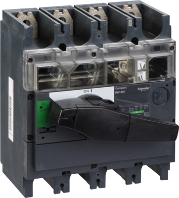 31171 Schneider Electric Circuit Breakers