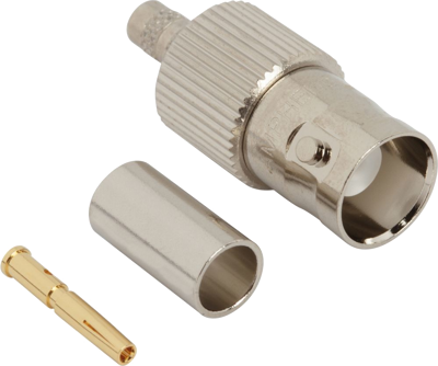 000-36800-RFX Amphenol RF Coaxial Connectors