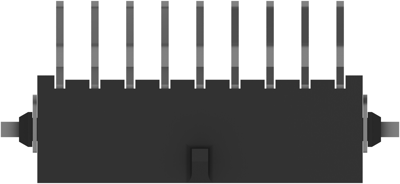 4-794627-8 AMP PCB Connection Systems Image 3