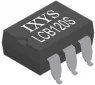 LCB120 Littelfuse Solid State Relays