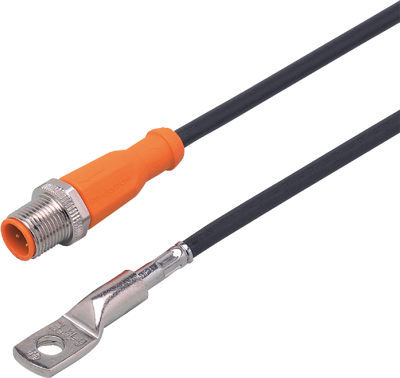 TS2229 IFM electronic Temperature Probes and Indicators