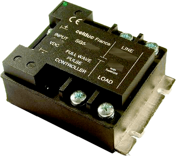 SG541020 Celduc Relais Solid State Relays