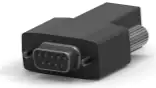 1658655-1 AMP D-Sub Connectors Image 1