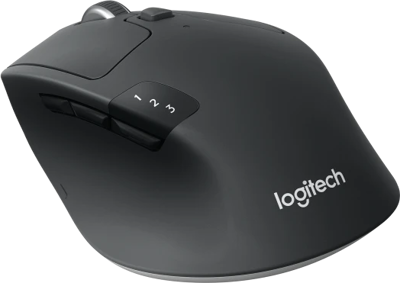 910-004791 Logitech Mouses, Mousepads, Presenter Image 3