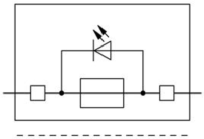 2006-1631/1099-859 WAGO Fuse Terminals Image 2