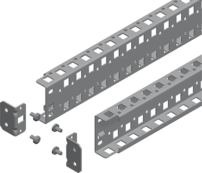 NSYSUCR6560 Schneider Electric Accessories for Enclosures