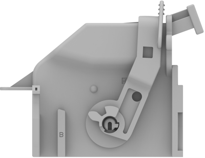 1326136-2 TE Connectivity Accessories for Automotive Connectors Image 3