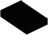 10021439 Fischer Elektronik Heat Sinks