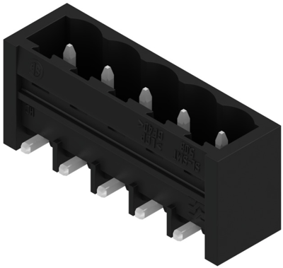 1877770000 Weidmüller PCB Connection Systems Image 1