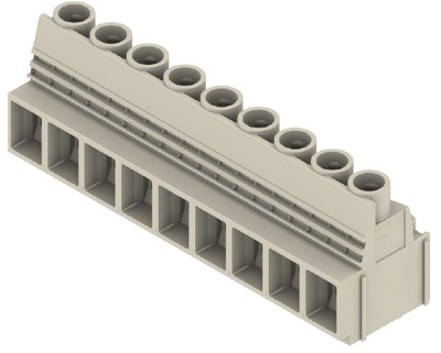 2014410000 Weidmüller PCB Terminal Blocks Image 1