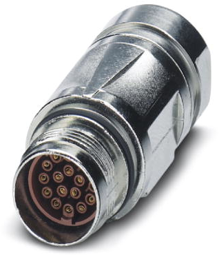 1619015 Phoenix Contact Sensor-Actuator Connectors