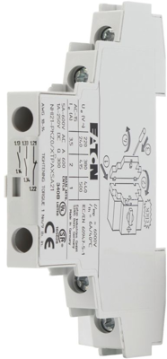 072894 EATON Contactors Image 1