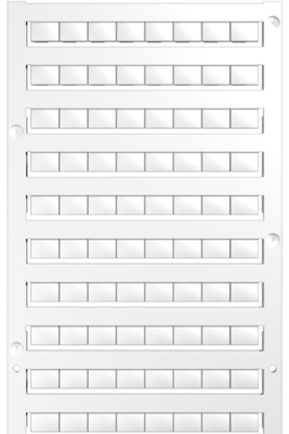 1856750000 Weidmüller Terminals Accessories Image 1