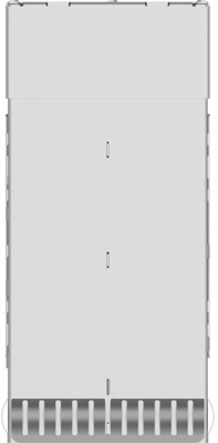 2343522-7 TE Connectivity PCB Connection Systems Image 3