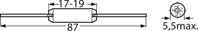 SMSC-1R0M-01 Fastron Fixed Inductors Image 3