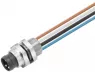 1861290000 Weidmüller Sensor-Actuator Cables