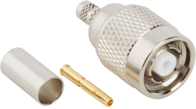 122372RP Amphenol RF Coaxial Connectors