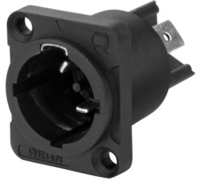 RRAC3M-X-000-1 REAN Device Connectors