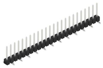 SL10SMD07824Z Fischer Elektronik PCB Connection Systems