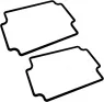 1550Z103GASKET Hammond Accessories for Enclosures