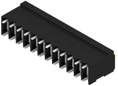 1870740000 Weidmüller PCB Terminal Blocks Image 2