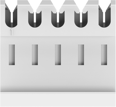 3-640602-5 AMP PCB Connection Systems Image 3