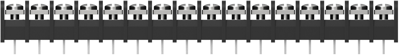 5-1437664-1 TE Connectivity PCB Terminal Blocks Image 4