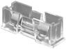 Cover, for fuse holder FX0267/FX0321, 12760