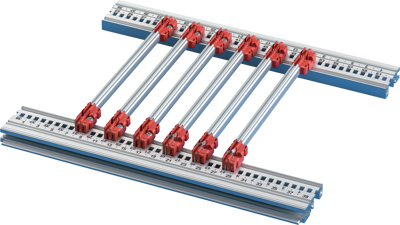 64568-008 SCHROFF Accessories for Enclosures