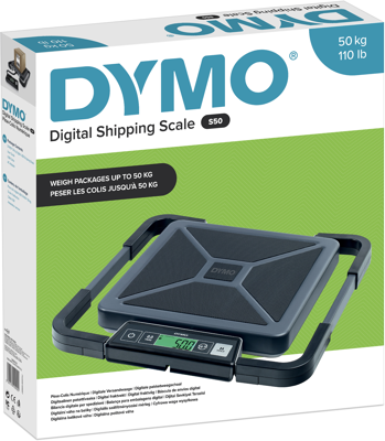 S0929020 DYMO Weighing Scales Image 1