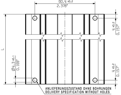 4167150000 Weidmüller Terminals Accessories Image 2