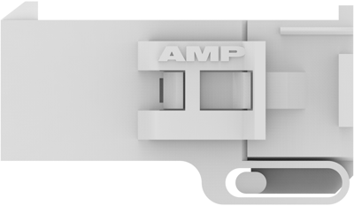 794191-1 AMP PCB Connection Systems Image 2