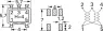 00 5533 05 Neosid Coupled Inductors