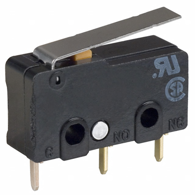 SS-5GLD Omron Snap Action Switches