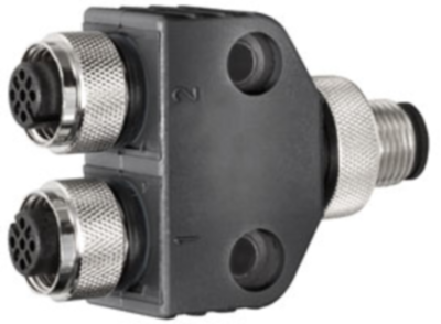 1881710000 Weidmüller Sensor-Actuator Adapter