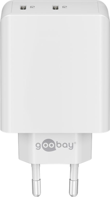 61758 Goobay USB Chargers Image 3